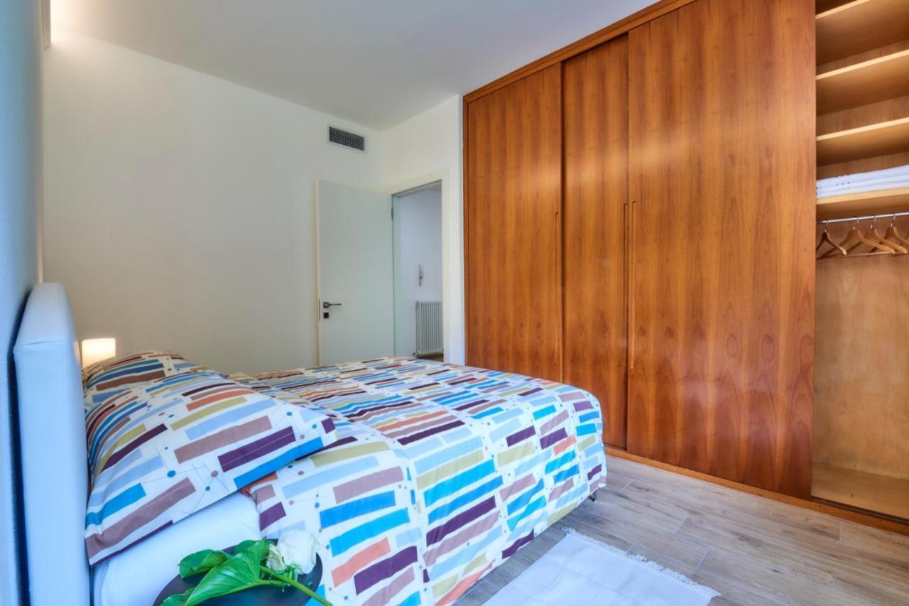 La Casa Di Lucia Apartman Lierna Kültér fotó