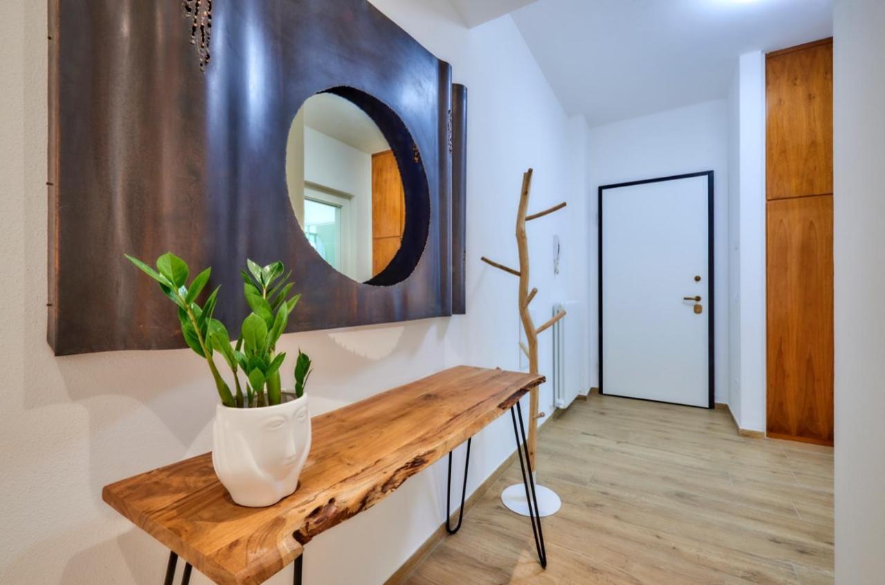 La Casa Di Lucia Apartman Lierna Kültér fotó