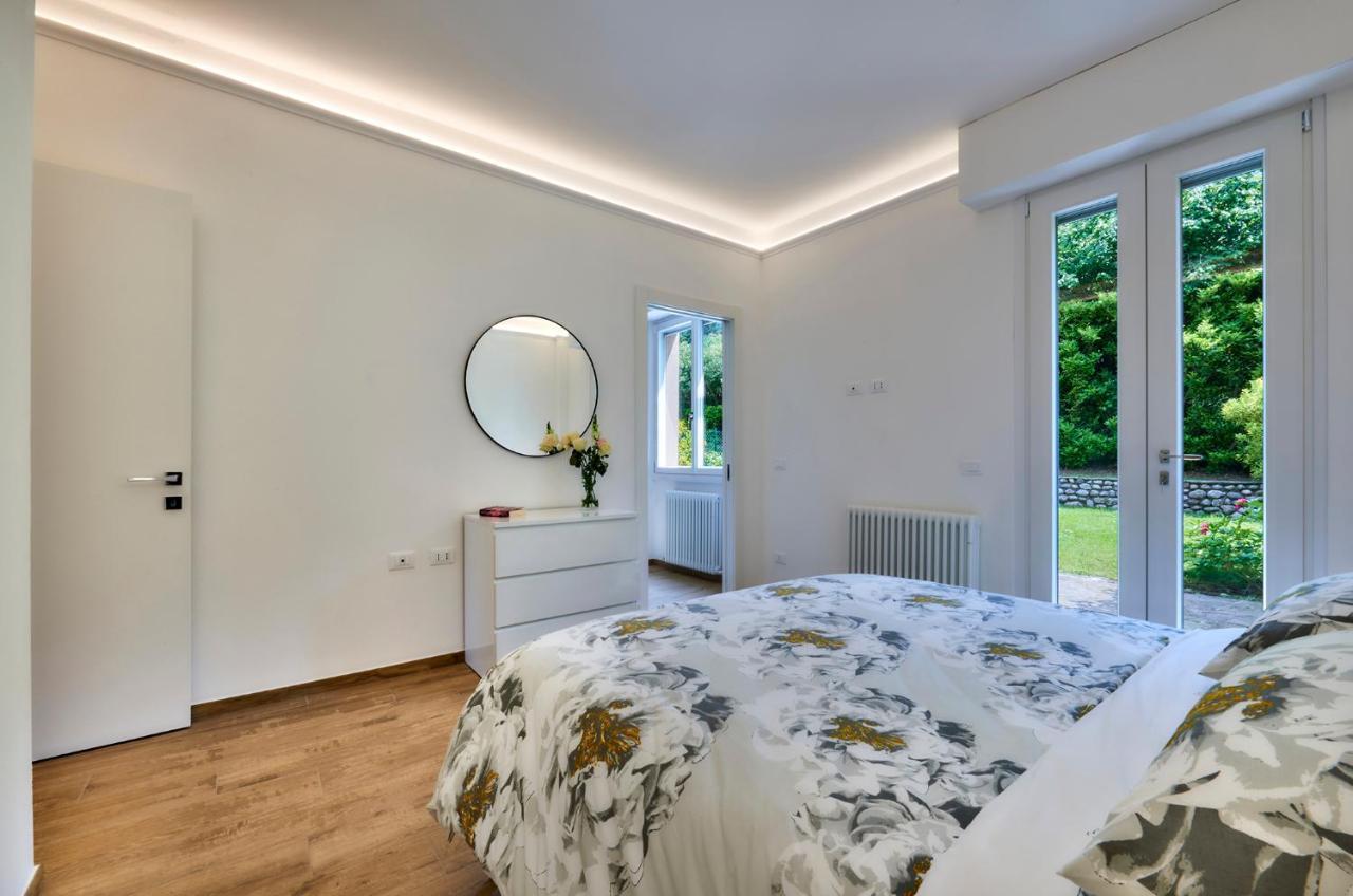 La Casa Di Lucia Apartman Lierna Kültér fotó