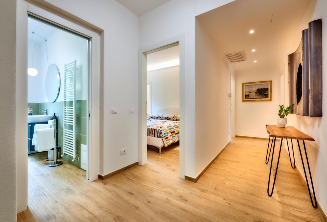 La Casa Di Lucia Apartman Lierna Kültér fotó