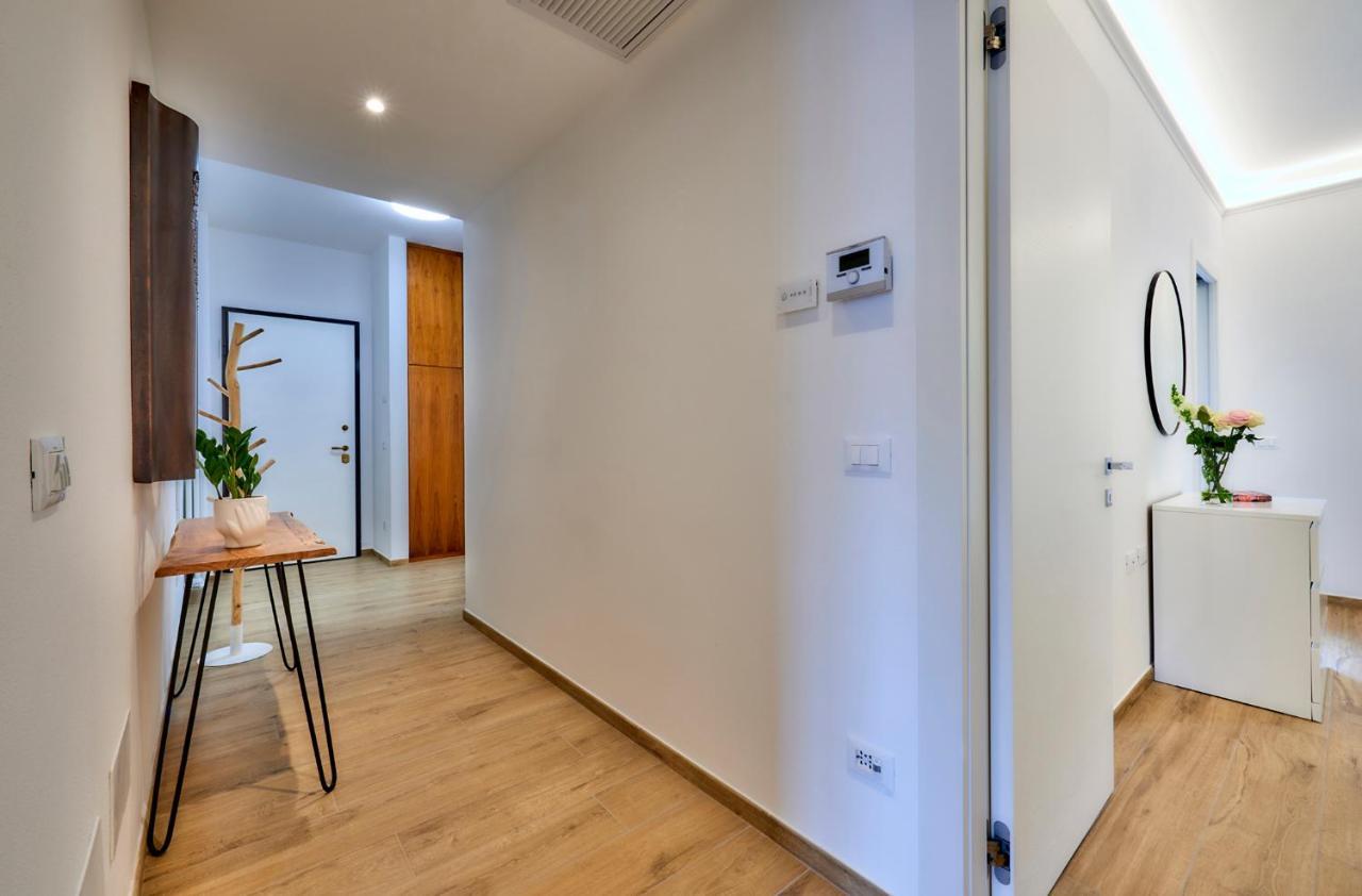 La Casa Di Lucia Apartman Lierna Kültér fotó