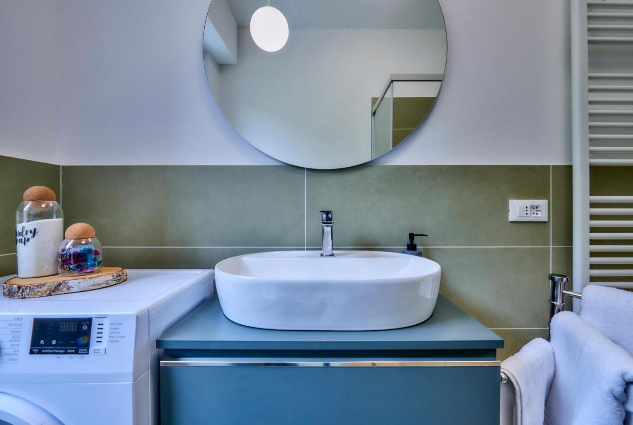 La Casa Di Lucia Apartman Lierna Kültér fotó