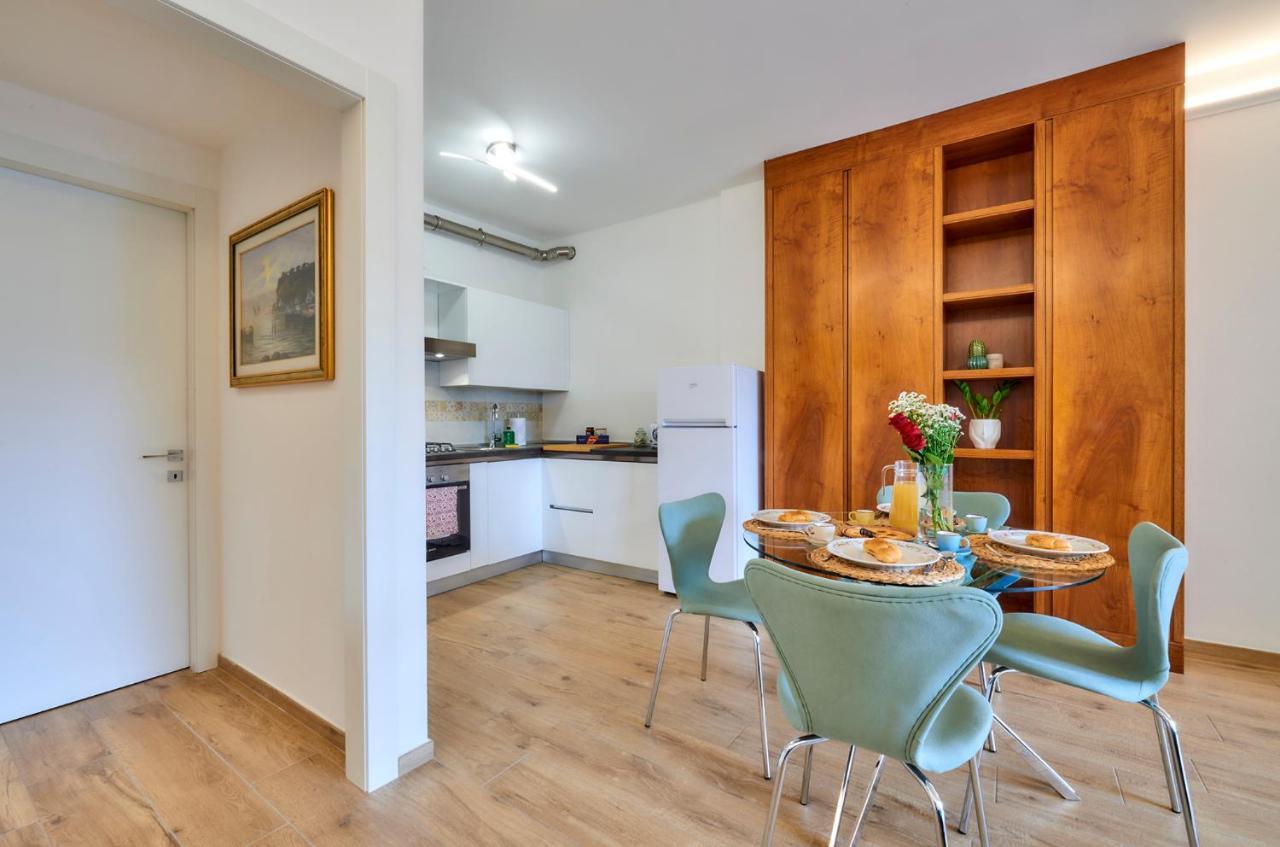 La Casa Di Lucia Apartman Lierna Kültér fotó