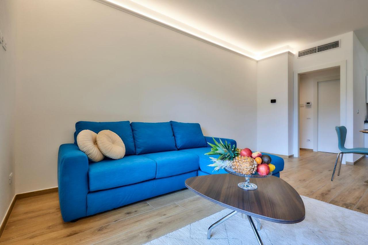 La Casa Di Lucia Apartman Lierna Kültér fotó