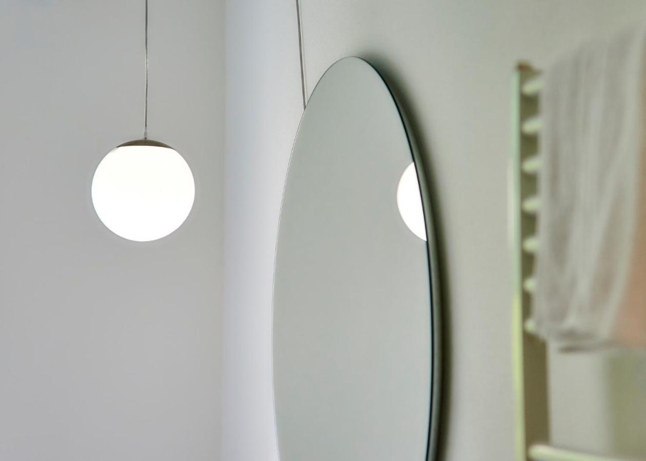 La Casa Di Lucia Apartman Lierna Kültér fotó