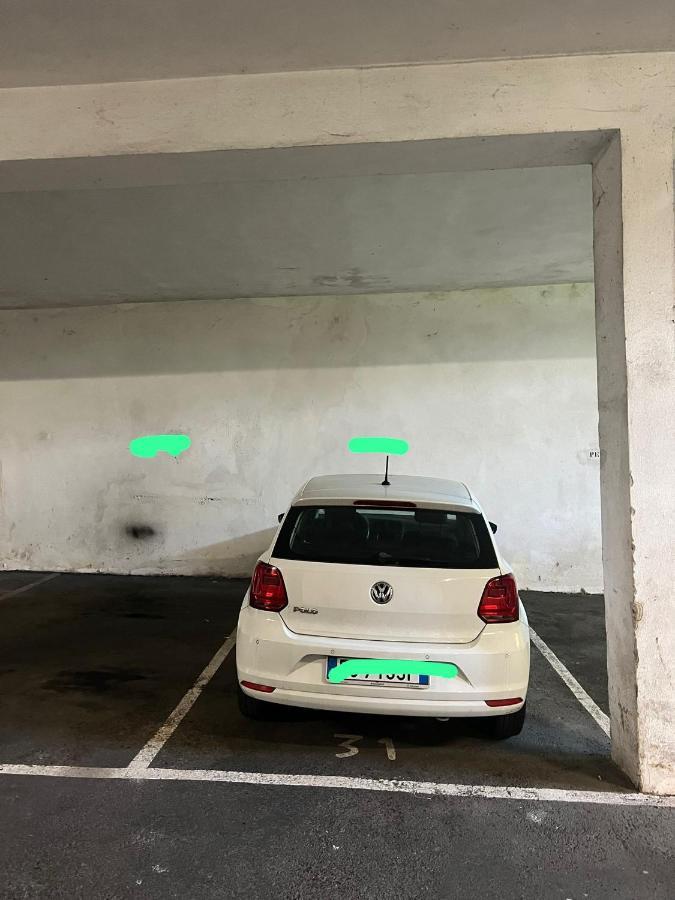 La Casa Di Lucia Apartman Lierna Kültér fotó